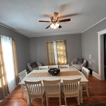 Timelessly Restored Home - Entirely Yours To Enjoy Billings Exteriör bild