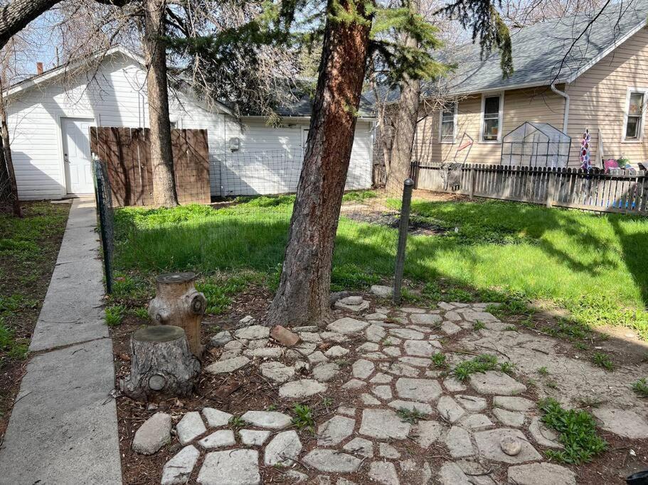 Timelessly Restored Home - Entirely Yours To Enjoy Billings Exteriör bild