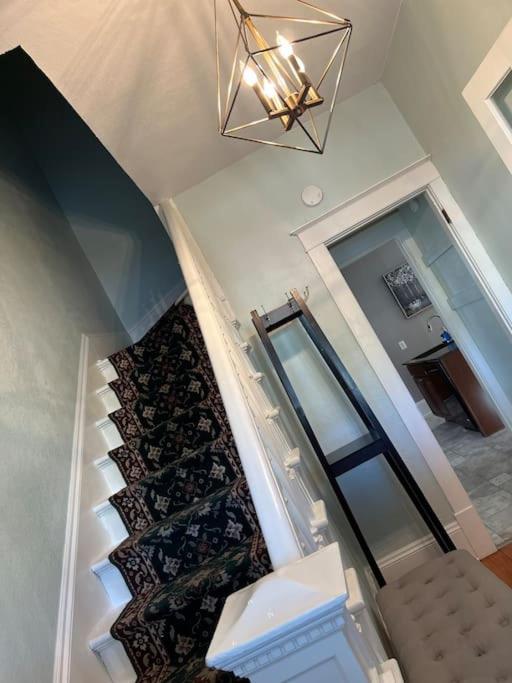 Timelessly Restored Home - Entirely Yours To Enjoy Billings Exteriör bild
