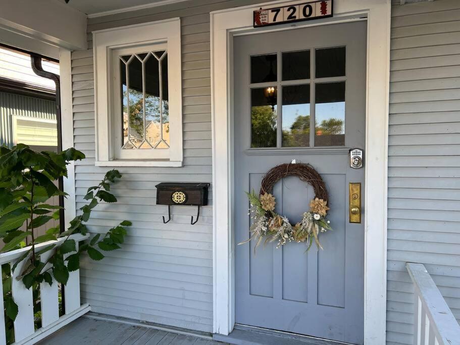 Timelessly Restored Home - Entirely Yours To Enjoy Billings Exteriör bild