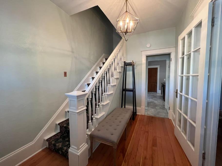 Timelessly Restored Home - Entirely Yours To Enjoy Billings Exteriör bild