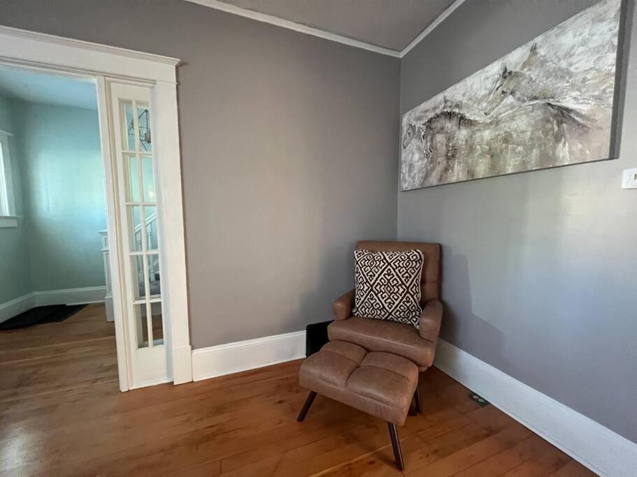 Timelessly Restored Home - Entirely Yours To Enjoy Billings Exteriör bild