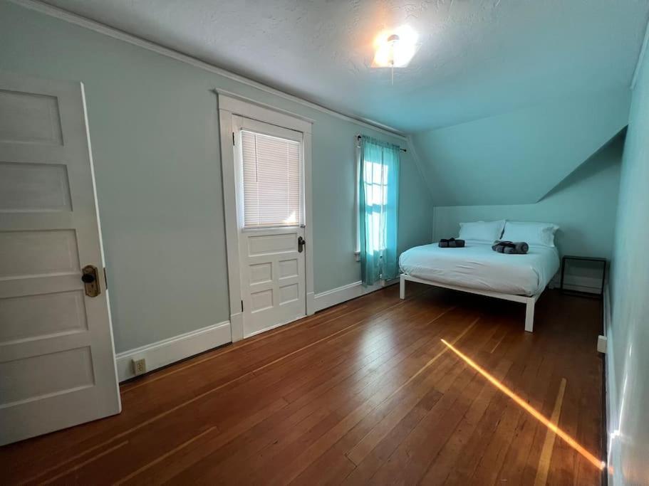 Timelessly Restored Home - Entirely Yours To Enjoy Billings Exteriör bild