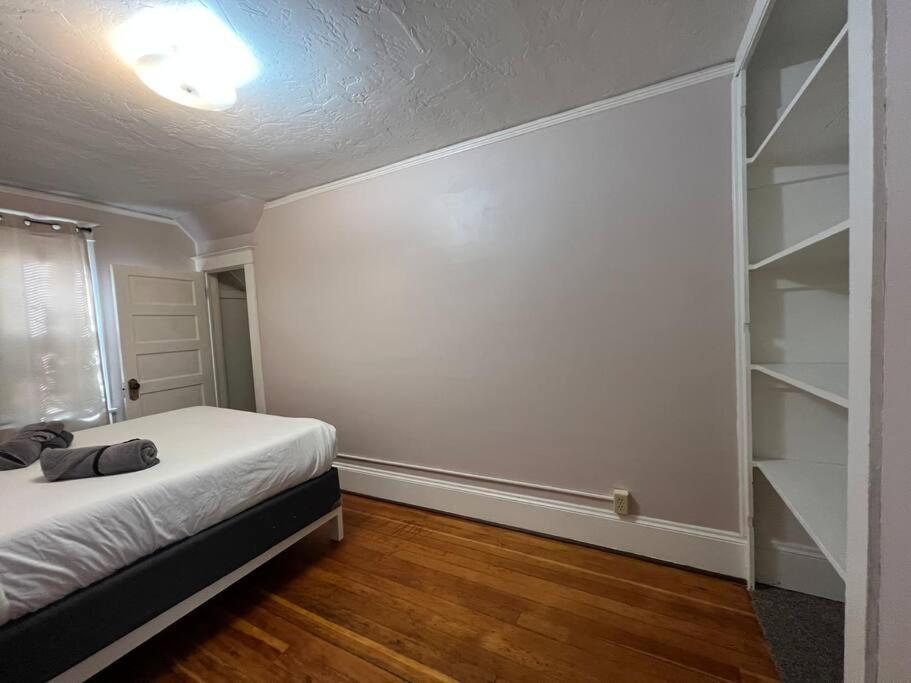 Timelessly Restored Home - Entirely Yours To Enjoy Billings Exteriör bild
